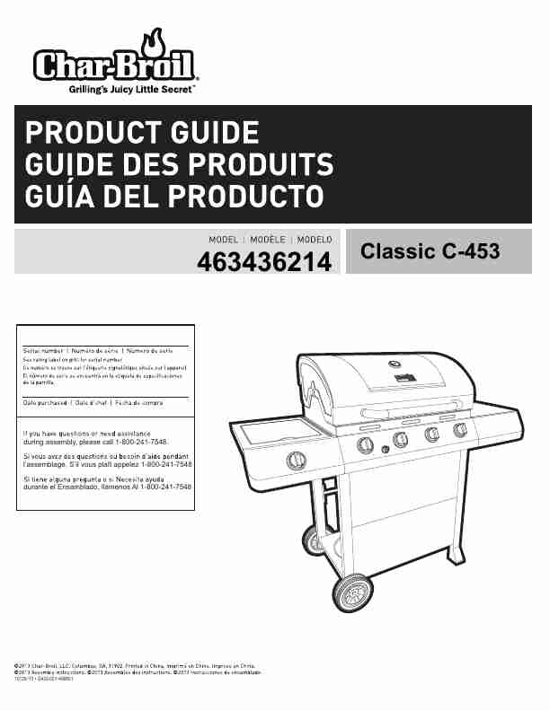 Char-Broil Gas Grill 463436214-page_pdf
